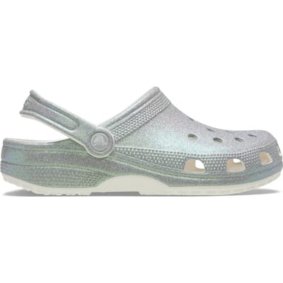 Crocs Crocs Classic Clogs Slippers wit Rubber