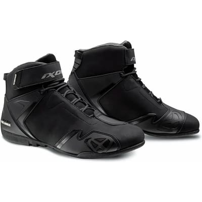 Motorfiets trainers Ixon gambler waterproof