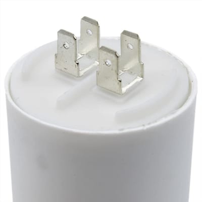 Startcondensator Elektromotor Eenfasig voor Pompen en Compressoren 14,0 uF