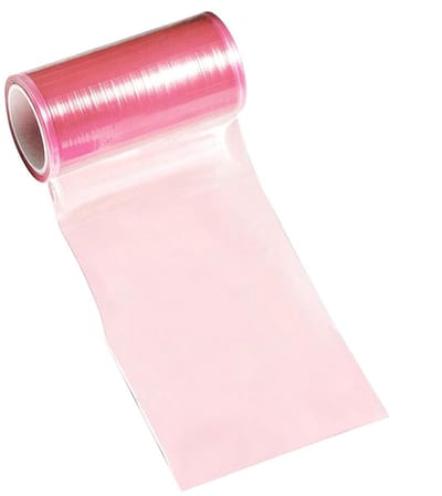 Toiletbrilhoezen - Wegwerp Liners - Hygiënisch Reizen - Draagbare Bescherming - 100 Stuks - Blauw