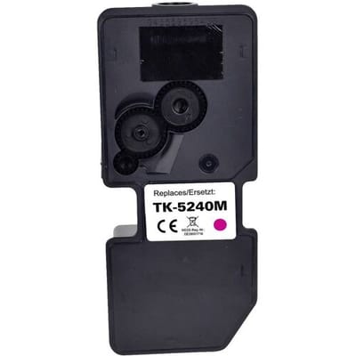 Renkforce Toner vervangt Kyocera TK-5240M Compatibel Magenta 3000 bladzijden RF-5609720 RF-5609720