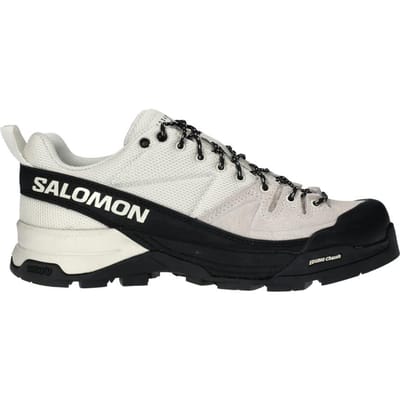 MM6 Maison Margiela x Salomon X-ALP Vanilla Ice Zwart Unisex Sneakers Crème Amandelmelk L47536200 43⅓ white