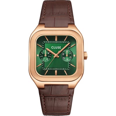 Cluse Quadrus CW26205 Horloge