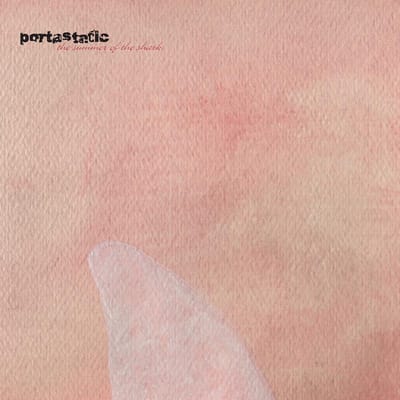 Portastatic - The Summer Of The Shark (LP) (Coloured Vinyl)