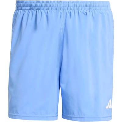 Korte Broek adidas Shorts Own The Run 7´´ en polyester recyclé