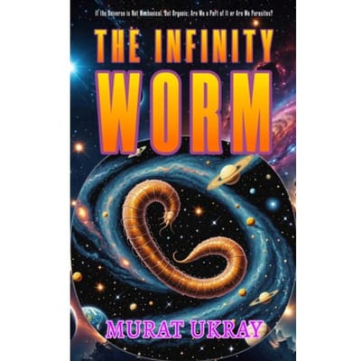 The Infinity Worm - Murat Ukray