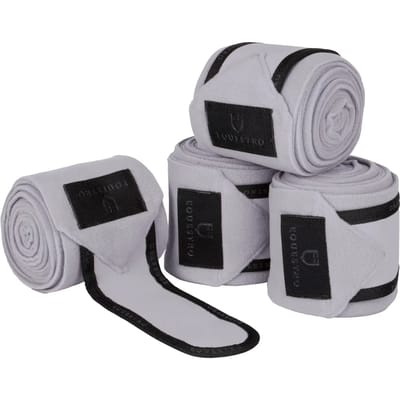 Paardenpolobanden Equestro (x4)
