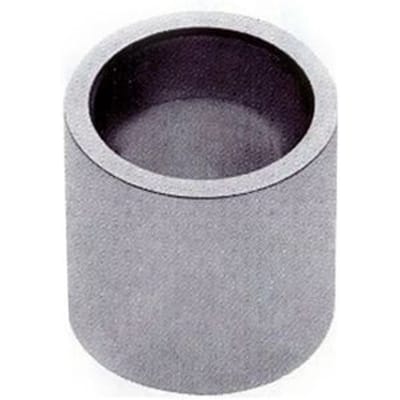 Afstandshuls, afstandbus tussen tapkraan en tapzuil - 10 mm, chroom
