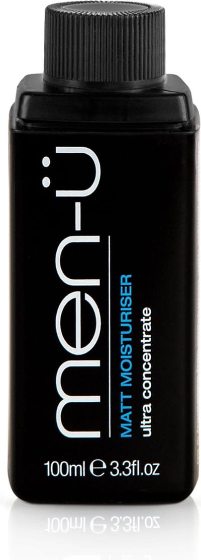 men-ü Matt Moisturiser Refill 100ml