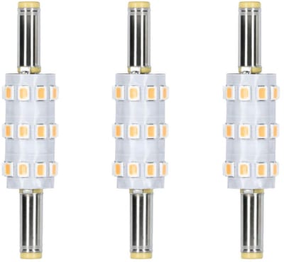 Paulmann 29274 LED-lamp Goud 2200 K 1 W G
