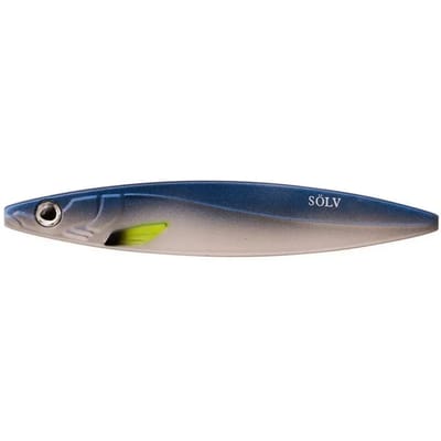 Lok Abu Garcia Sölv Skärr 12g