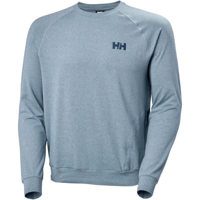 T-shirt met ronde hals Helly Hansen Tyri