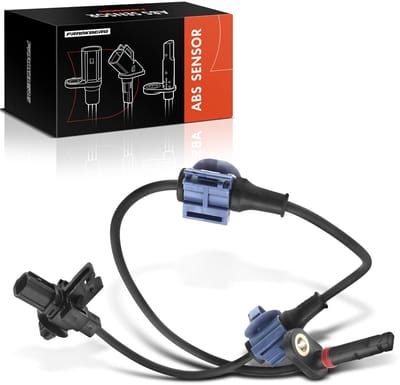 Frankberg 1x ABS Sensor Achteras Rechts voor Honda CR-V III RE