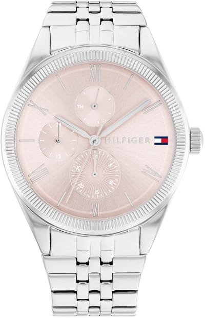 Tommy Hilfiger TH1782590 Monica Dames Horloge - 38 mm
