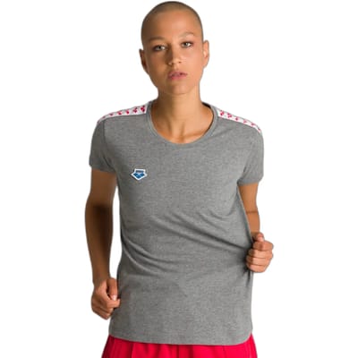 Dames-T-shirt Arena Team