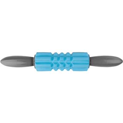Waldhausen Massagetool Voor Paarden - Borstel & Kam - Grijs Blauw per stuk