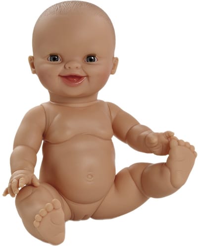 Minikane Doll Gordi Nina