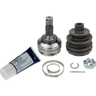 Homokineet reparatie set, aandrijfas MEYLE KIT 11-14 498 0013