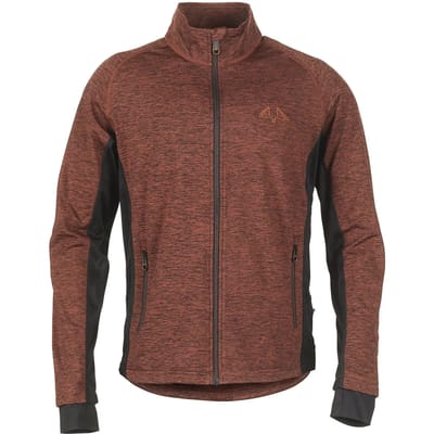 Fleece Swedteam Lynx