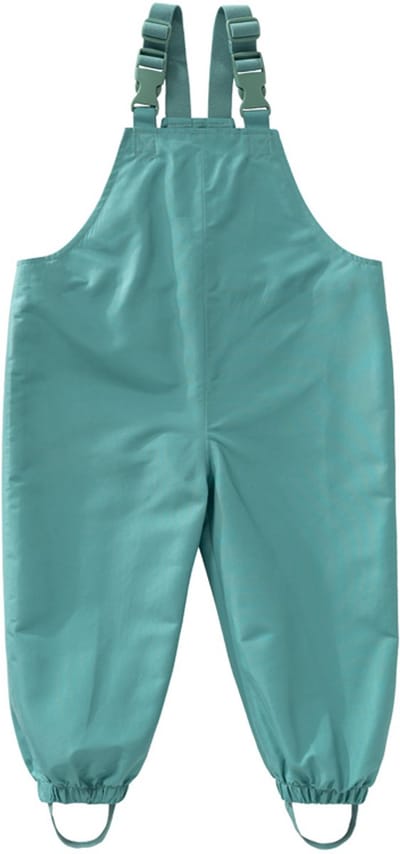 Fresk Regenlaarzen voor Kinderen 21 - Regenlaarsjes voor Jongens - Kaplaarzen - Blauw - Shark