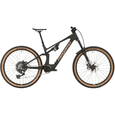 Framebescherming Monkey Products Megamo - Reason