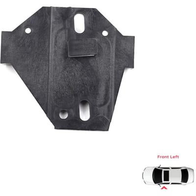 EWR5538 Raammechanisme Reparatieklemmen Beugel Voor Links voor VW Transporter T4 MK4 Eurovan Caravelle 1990-2003 7D0959801