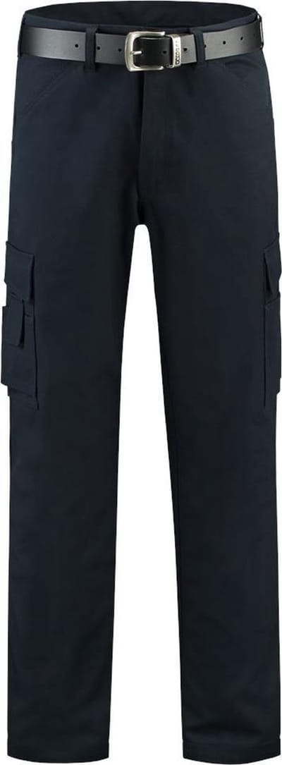 Tricorp werkbroek - 502010 - Navy - maat 62