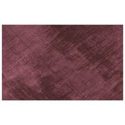Eenvoudige Stijl Grote Vloerkleden voor Woonkamer Effen Kleur Zacht Tapijt voor Kamers Antislip Sofa Tafelmat Gemakkelijk Schoon te Maken Machinewasbaar 60*90cm