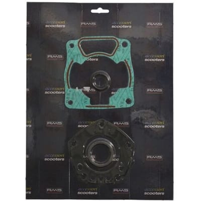 Pakkingset, cilinderkop RMS  10 068 9241