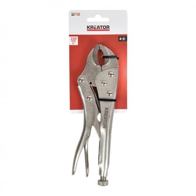 Kreator GRIPTANG 230MM ROND