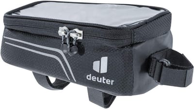 Fietstas Framezak 0,5 L Waterafstotend met Regenhoes & Reflecterend - Telefoon Portemonnee Sleutels