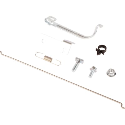 Throttle assy