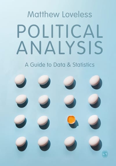 Political Analysis - Loveless, Matthew