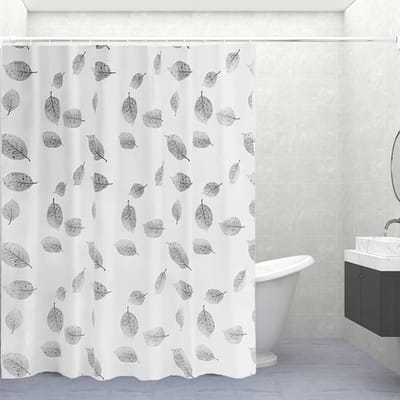 Mildew Bestendige Douchegordijn, Wasbaar en Geschikt voor Badkamer, Thuis en Hotel (180 x 200 cm) - Waterdicht, Duurzaam en Stijlvol Design