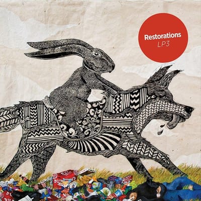 Lp3 - Restorations