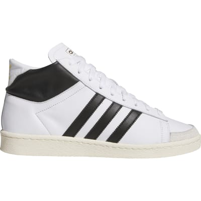 Adidas Originals Jabbar High Wit