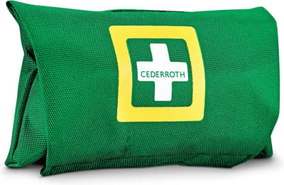 Cederroth first aid kit Small