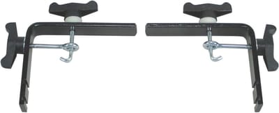 Remveer Gereedschap - Veerspanner - Remonderhoud - Voertuigspecifiek - 27.94 cm - Zwart