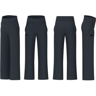 Damesbroek Kappa Gefron Athleisure