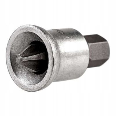 Schmith PH2 25 mm schroefbit met diepteaanslag - 1/4"