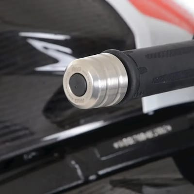 Stuuruiteinden motorfiets R&G Racing S 1000 RR [1000] (x2)