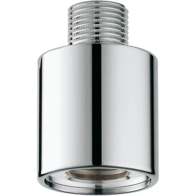 Grohe Toebehoren - Verlenging 40 mm, chroom 36316000