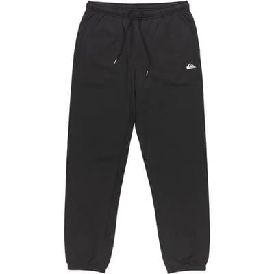 Quiksilver Basic Trainingsbroek Zwart L Man
