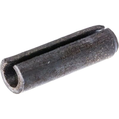 Socket pin