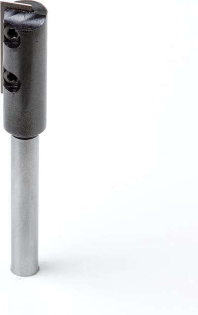 Trasco Keermesgroeffrees 14mm x schacht 8mm