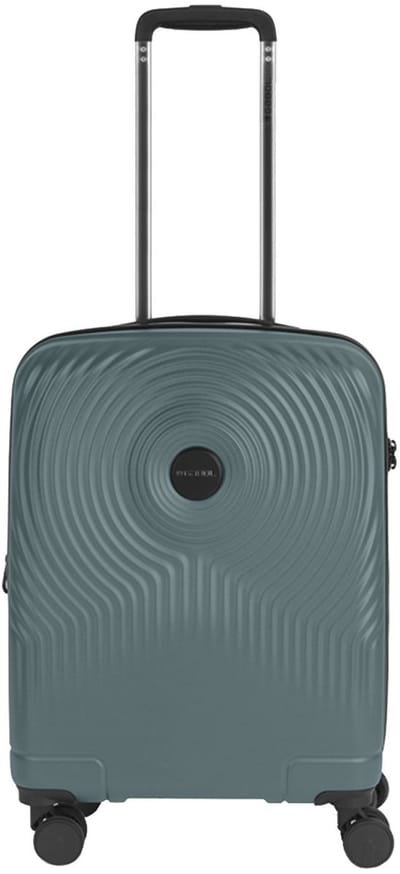 Gabol Radar Cabin Trolley verde