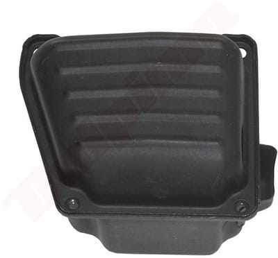 Uitlaat passend op STIHL MS660 ( 1122 140 0614 ) Merk BPC Parts