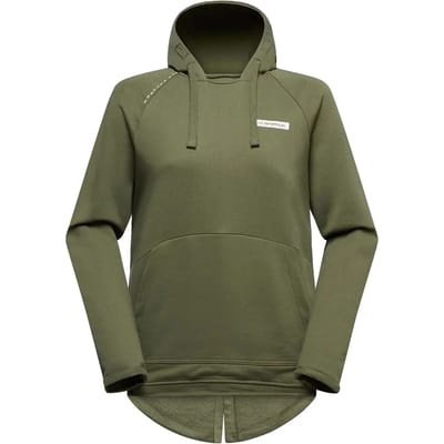 Dames Hoodie La Sportiva Telendos