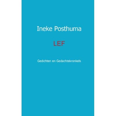 Lef - Ineke Posthuma