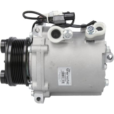 Compressor airconditioning THERMOTEC KTT090265